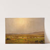 Pompton Plains, New Jersey (1867) by Jasper Francis Cropsey