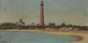 Ponce de Leon Inlet Lighthouse, Daytona Beach, Florida
