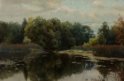 Pond (1902)