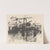 Pont basculant dans une ville (20th Century) by Armand Apol