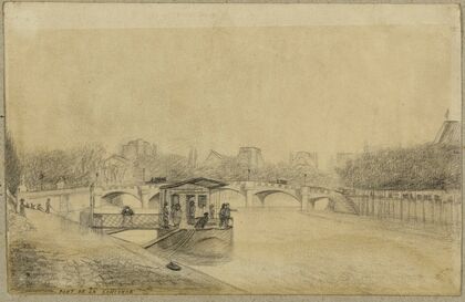 Pont de la Concorde