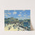 Pont Neuf, Paris by Pierre-Auguste Renoir