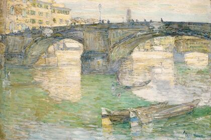 Ponte Santa Trinità