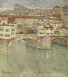 Ponte Vecchio