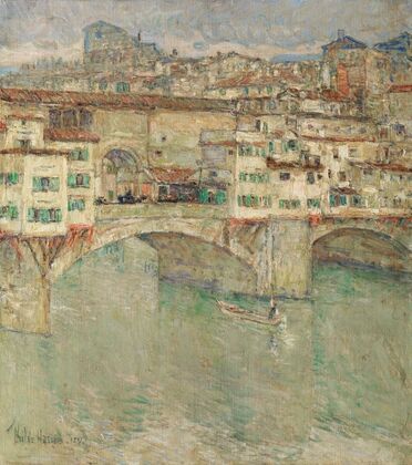 Ponte Vecchio