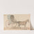Pony and Hooded Gig by Paul Sandby