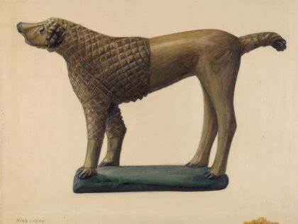 Poodle