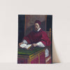 Pope Gregory XV by Guercino
