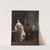 Pope Makes Love To Lady Mary Wortley Montagu by William Powell Frith