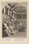 Pope Victor III confirms the order of the Carthusians (1623-1676)