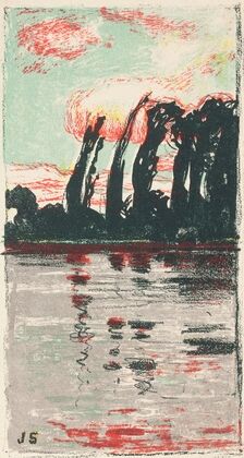 Poplars