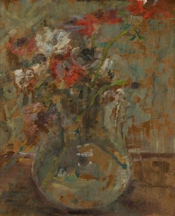 Poppies (1920)