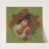 Poppies (1907) by Campbell, Metzger & Jacobson
