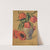 Poppies in a vase by Leon Wyczółkowski