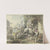 Popular amusements in Rome by Johann Heinrich Ramberg