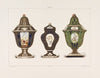 Porcelaine tendre de Sèvres