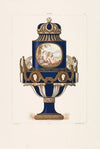 Porcelaine tendre de Sèvres
