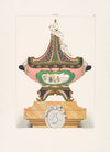 Porcelaine tendre de Sèvres