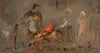 Pork heating (1920)