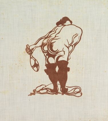 Pornomappe (1930)