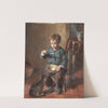 Porridge by William Hemsley