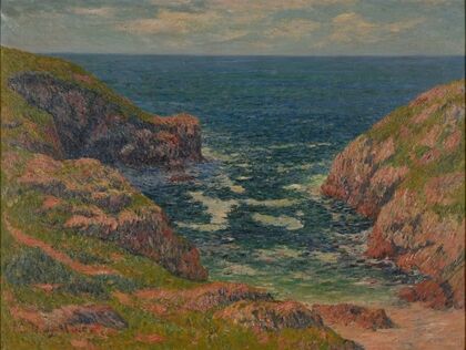Port Lamatte (1899)