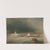 Port on a Stormy Day by George Chambers
