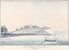 Port Townshend, Strait of Georgia