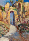 Porta Cumae