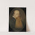 Portait of a man by Aelbert Jansz. van der Schoor