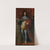 Portait of Carlo Emanuele II by Giovanni Panealbo