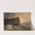 Porte d&#039; Aval in Etretat by Jacob Jacobs