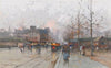Porte De Chatillon
