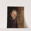Porter No. 44 (1906) by Christian Krohg