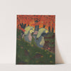 Porteuses de sacs by Paul Sérusier