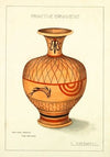 Portfolio, Historic Ornament