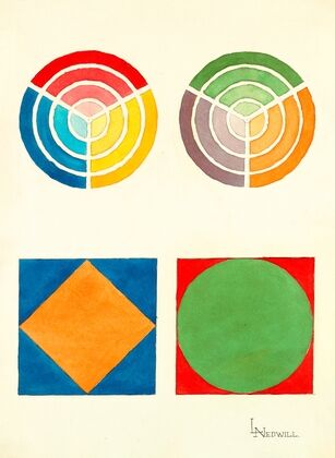 Portfolio, Historic Ornament