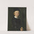 Portræt af kunstnerens søn Peter (ca. 1846) by Christian Albrecht Jensen
