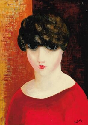Portrait (1919)
