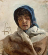 Portrait (1884)