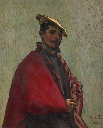 Portrait (1892)