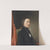Portrait August Semeleder (1840) by August von Pettenkofen