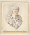Portrait Bust of Augustus