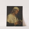 Portrait Bust of Dorotea Quistella by Tullio India