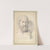 Portrait Bust of Zeno (17th century) by Jan de Bisschop