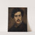 Portrait d’Alexandre Falguière (1870) by Carolus-Duran
