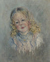 Portrait d’AndrÃ© Lauvray