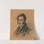 Portrait d&#039;Antoine Alphonse Montfort by Paul Delaroche