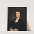 Portrait d&#039;Athénaïs Mialaret (1826-1899), épouse Michelet by Amandine Parrot