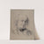 Portrait de Béranger Pierre-Jean (1780-1857) à 70 ans by Thomas Couture